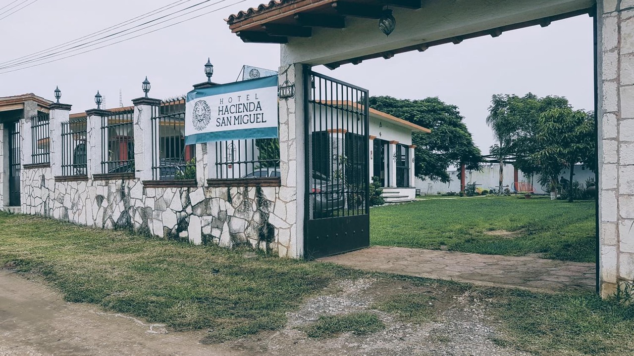 Photo of Outdoor in Tlayacapan
