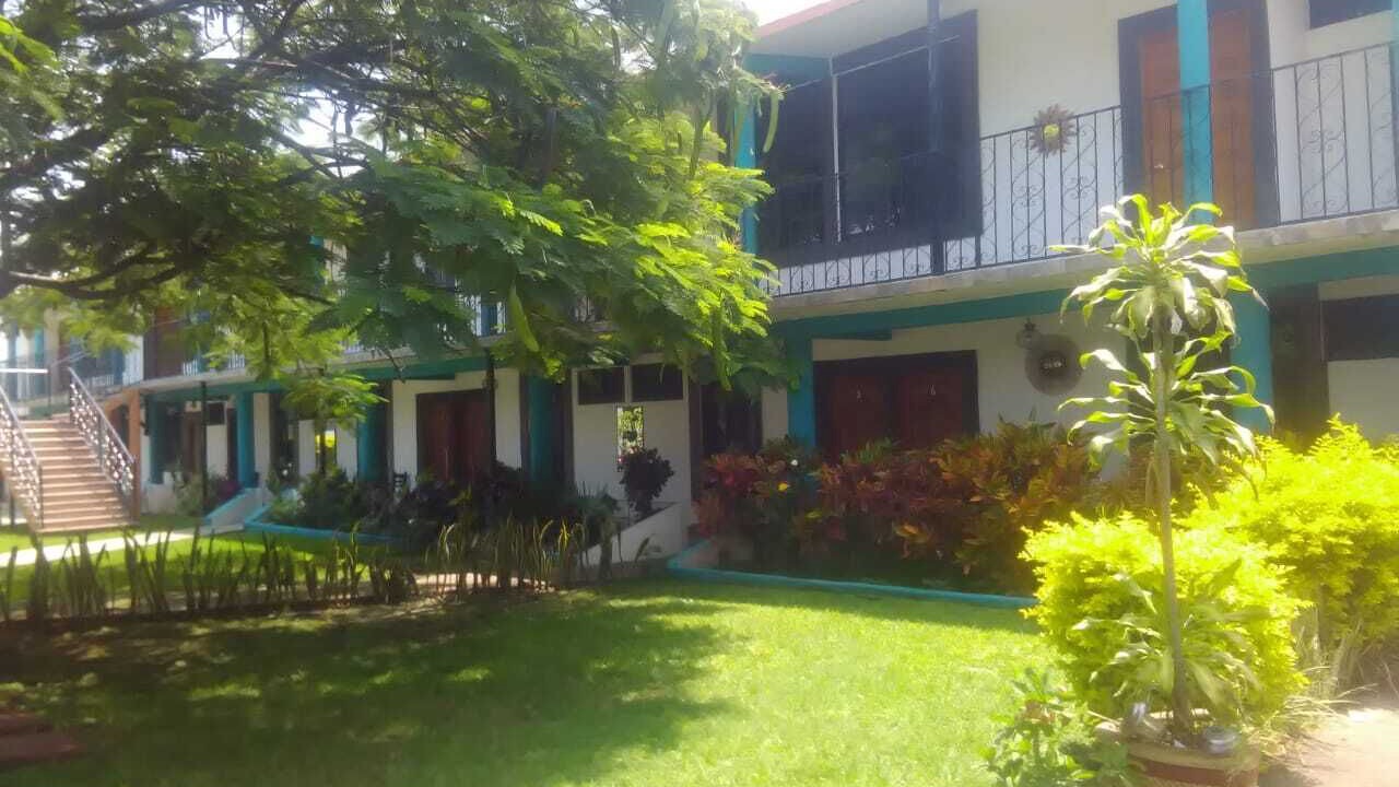 Photo of Outdoor in Tlayacapan