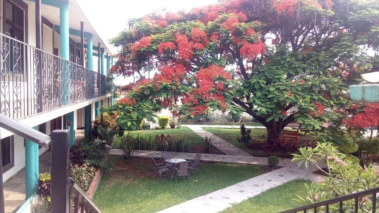 Photo of Outdoor in Tlayacapan