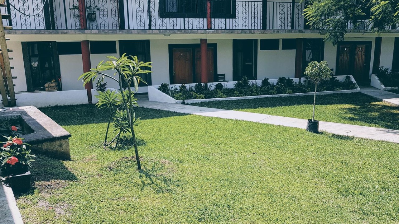 Photo of Outdoor in Tlayacapan