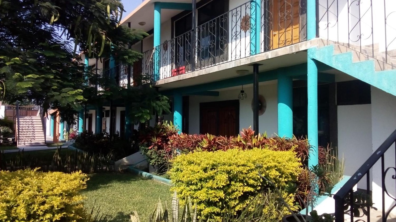 Photo of Outdoor in Tlayacapan