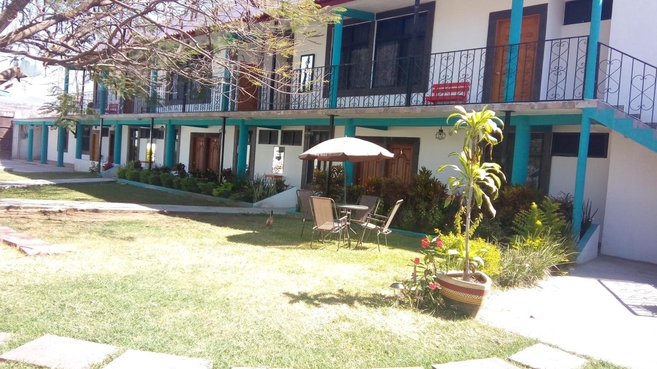 Photo of Outdoor in Tlayacapan