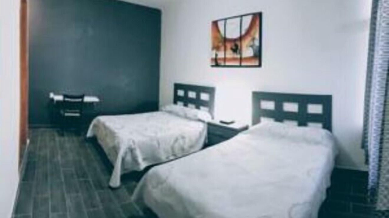 Photo of Bedroom in Tlayacapan