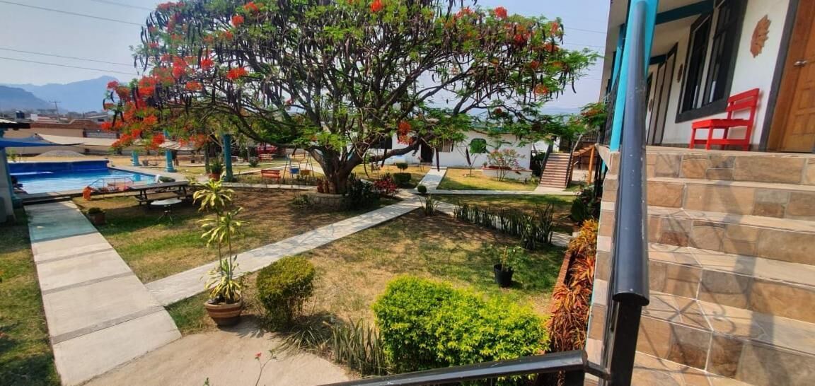 Photo of Outdoor in Tlayacapan