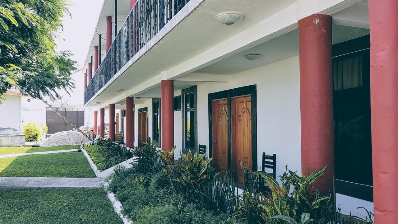 Photo of Outdoor in Tlayacapan