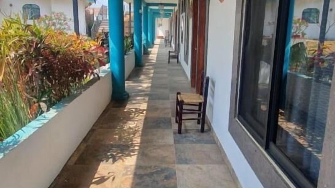 Photo of Outdoor in Tlayacapan
