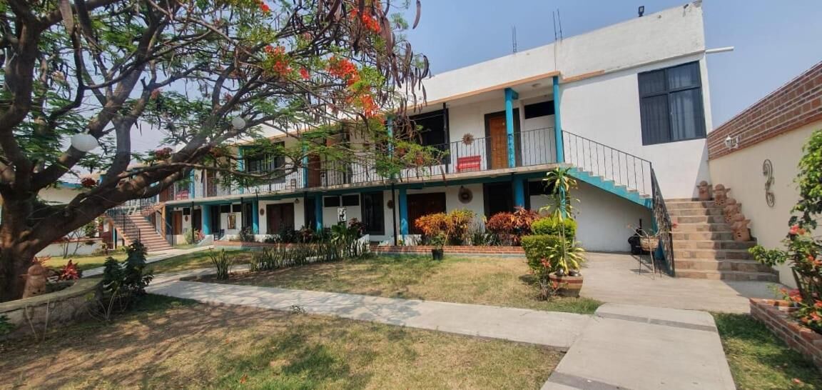 Photo of Outdoor in Tlayacapan