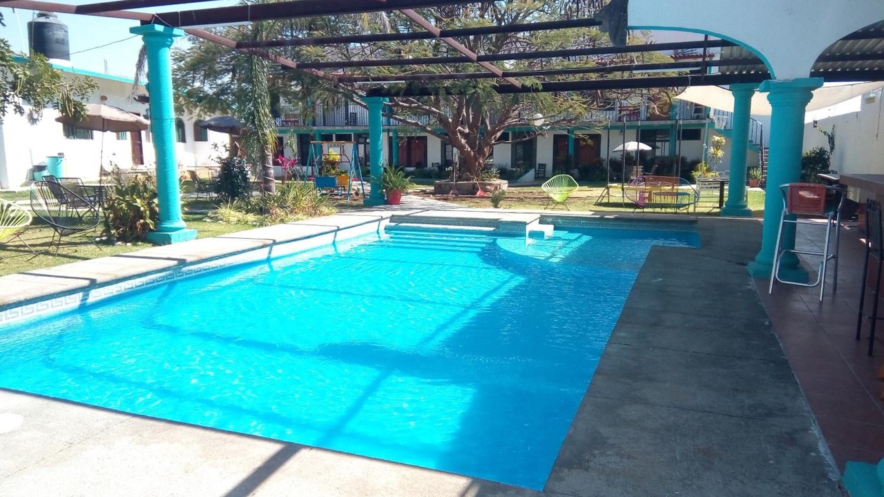 Photo of Outdoor in Tlayacapan