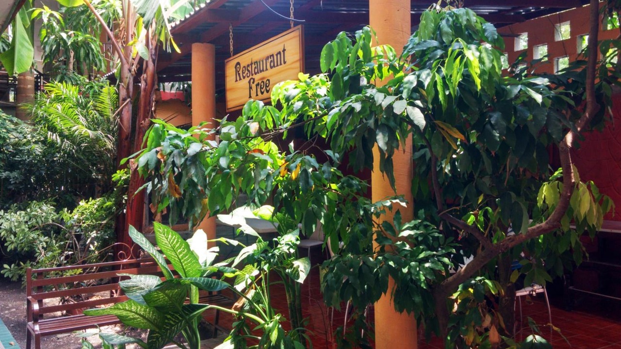 Photo of Outdoor in Zona Centro