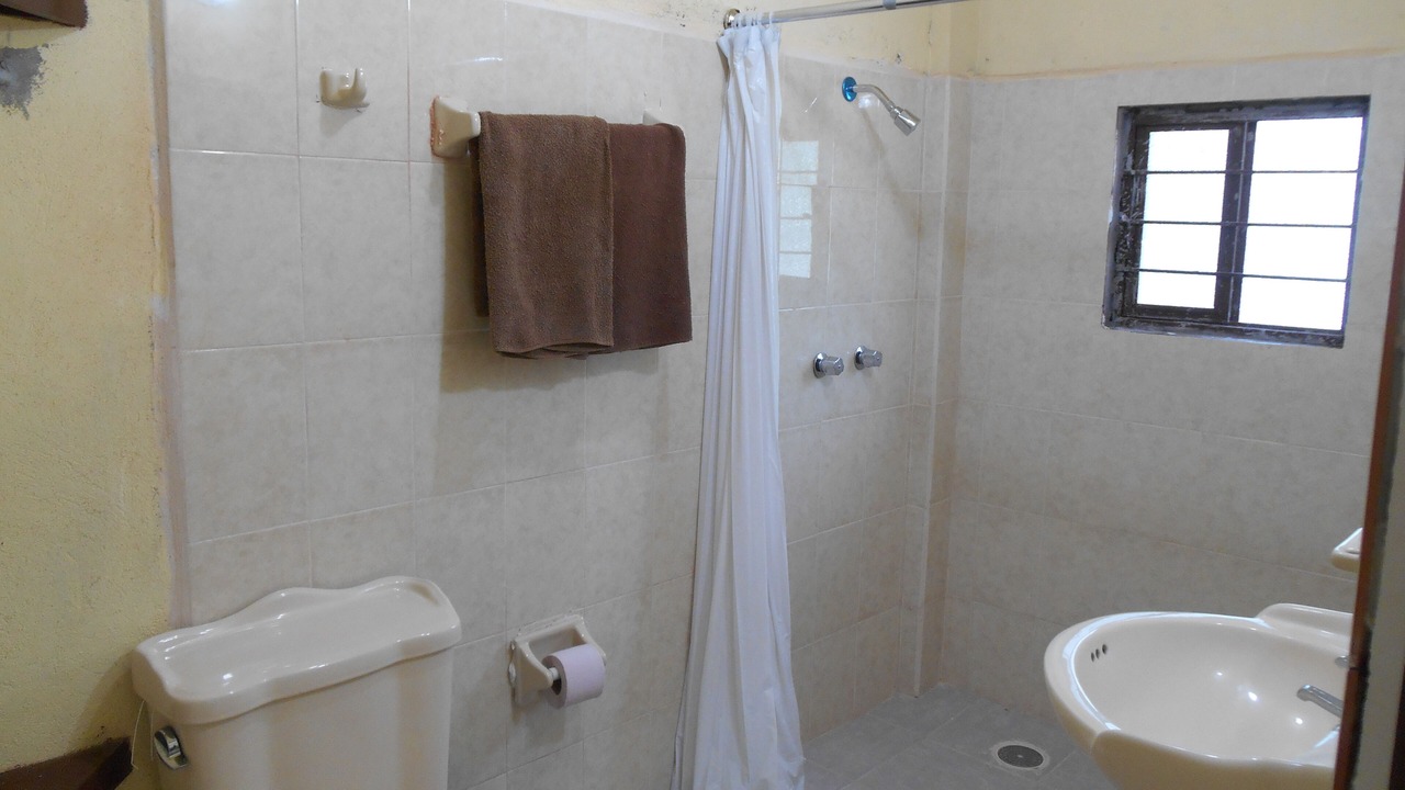 Photo of Bathroom in Zona Centro