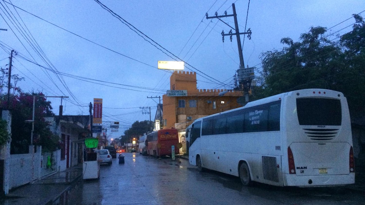 Photo of Outdoor in Zona Centro