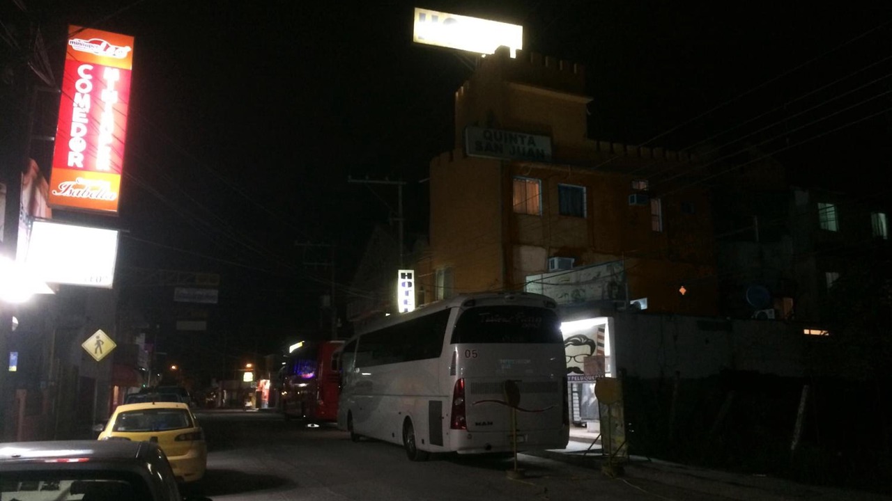 Photo of Outdoor in Zona Centro