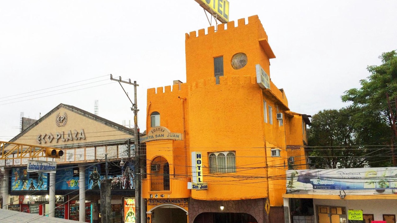 Photo of Outdoor in Zona Centro