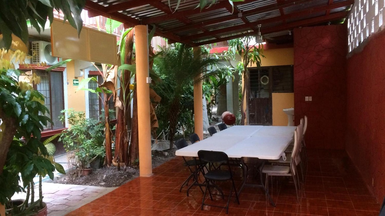 Photo of Patio Balcony in Zona Centro