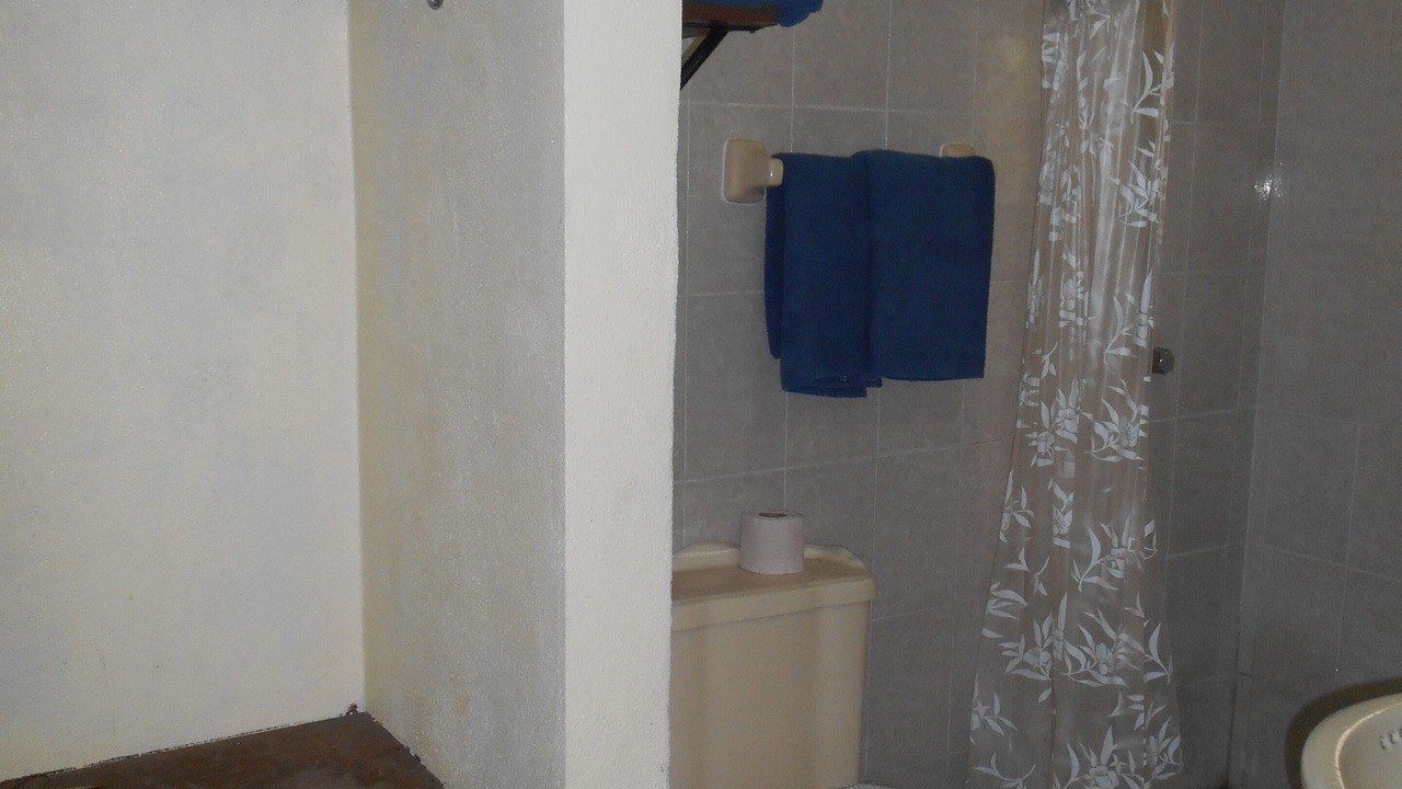 Photo of Bathroom in Zona Centro