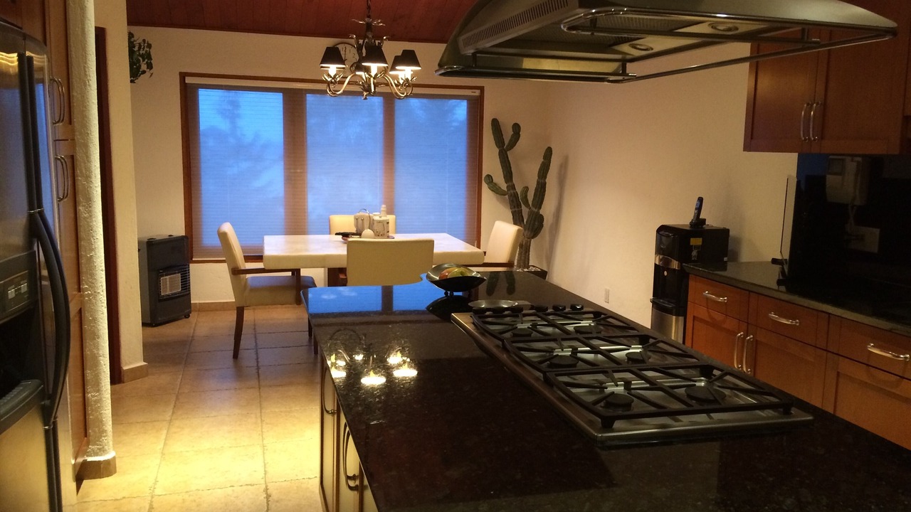 Photo of Kitchen in Ciudad Lopez Mateos