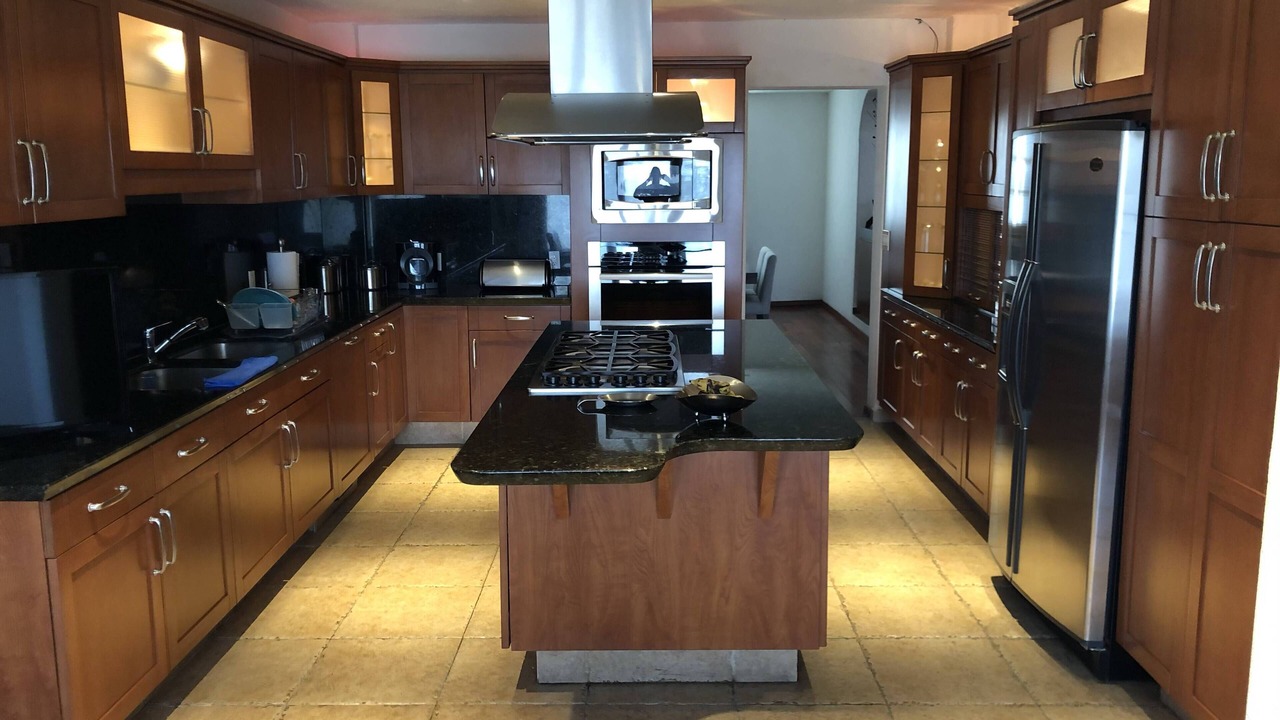 Photo of Kitchen in Ciudad Lopez Mateos