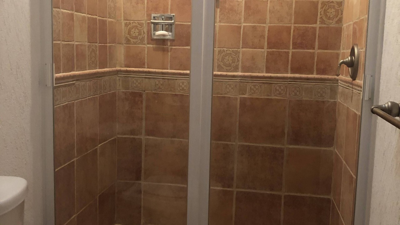 Photo of Bathroom in Ciudad Lopez Mateos