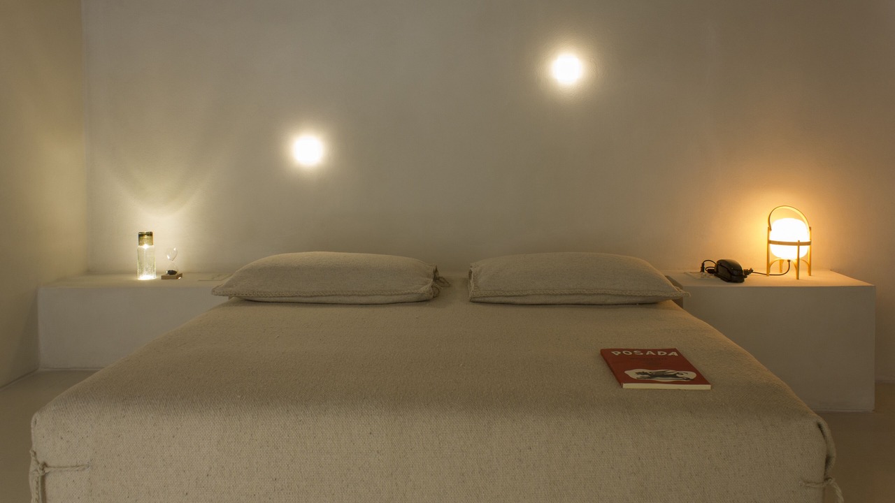 Photo of Bedroom in Historic Center