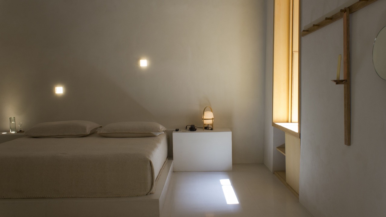 Photo of Bedroom in Historic Center