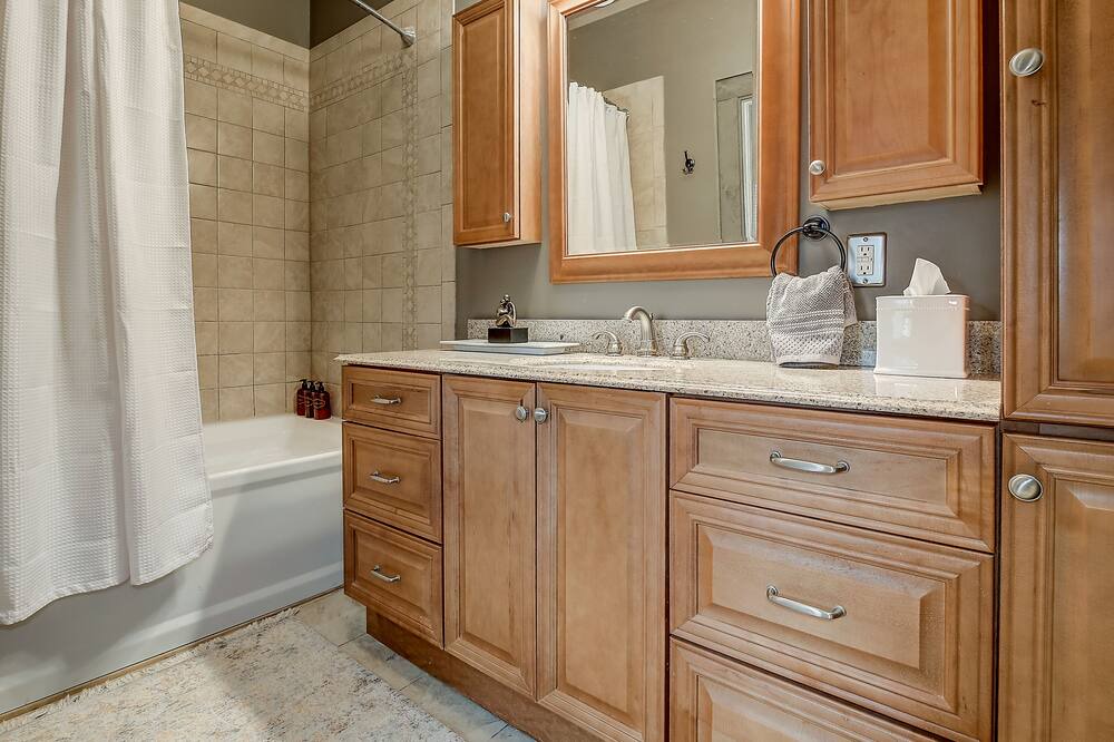 Photo of Bathroom in Warwick