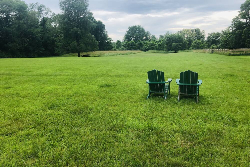 Photo of Outdoor in Warwick