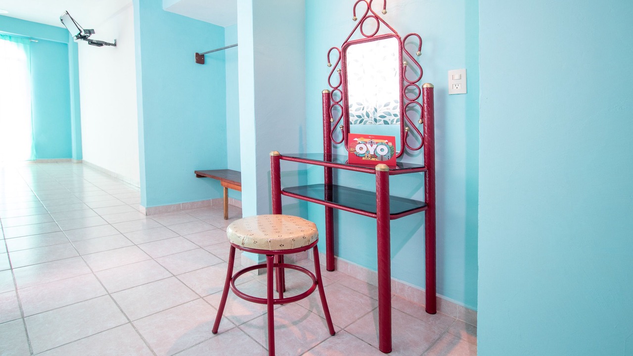 Photo of Bedroom in Jose Cardel