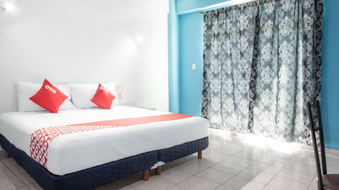 Photo of Bedroom in Jose Cardel