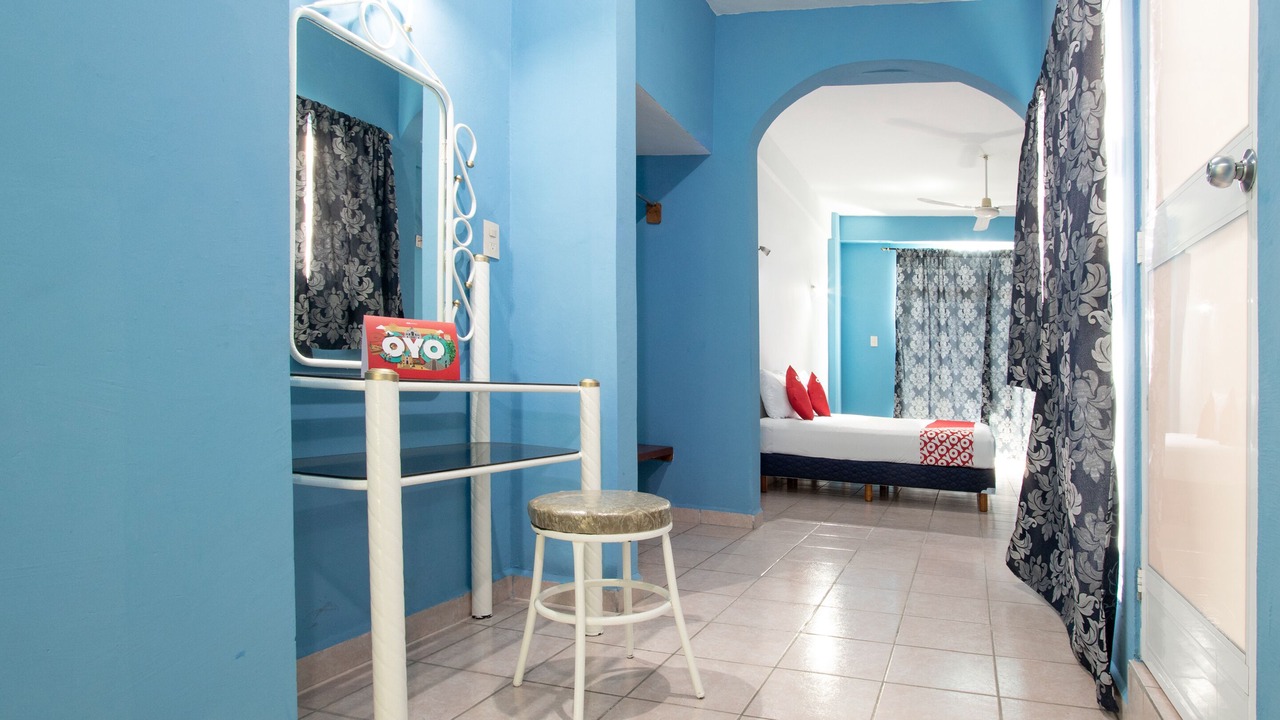 Photo of Bedroom in Jose Cardel