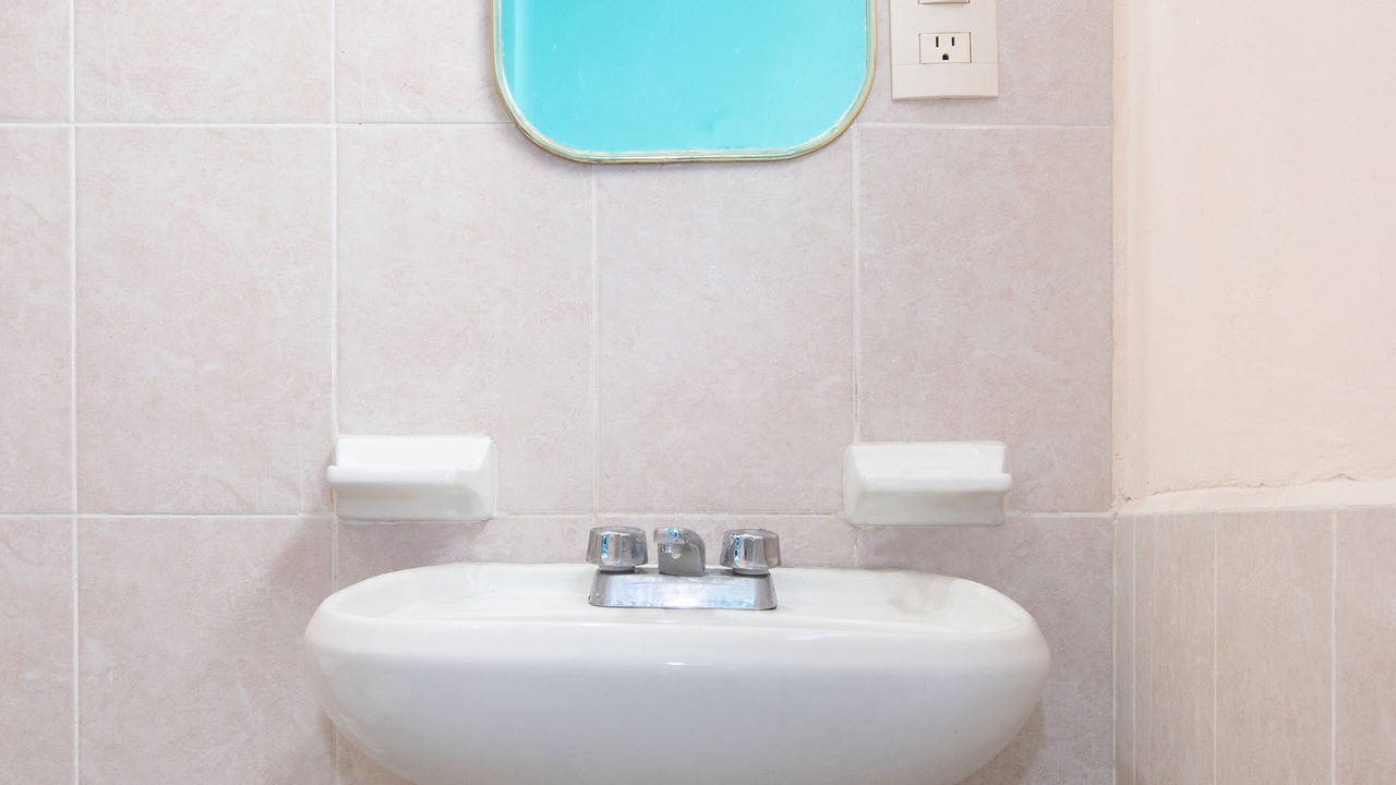 Photo of Bathroom in Jose Cardel