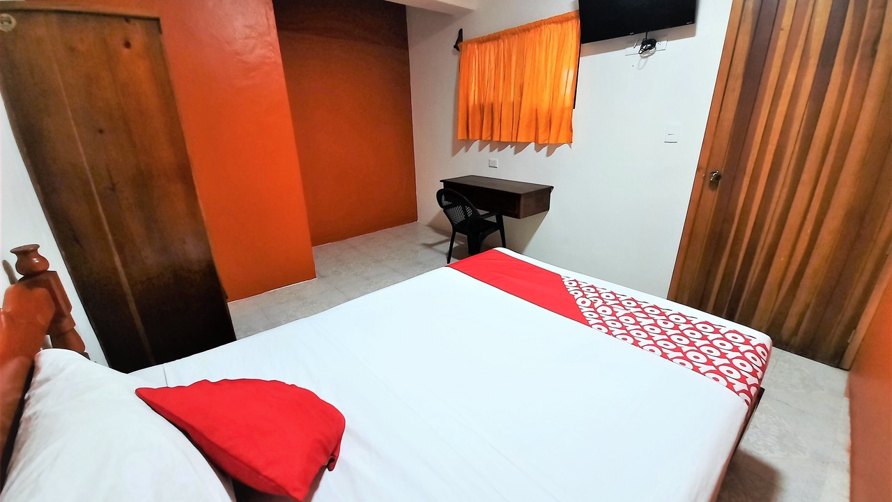 Photo of Bedroom in Ciudad del Carmen