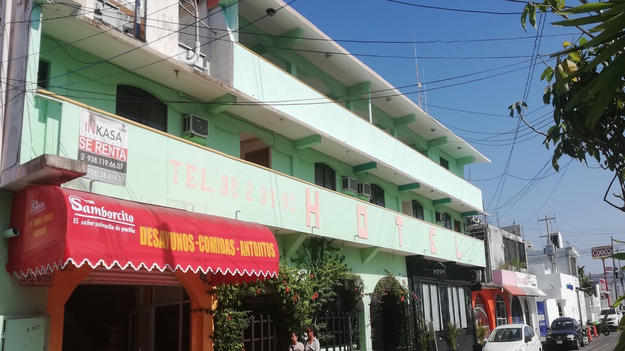Photo of Others in Ciudad del Carmen