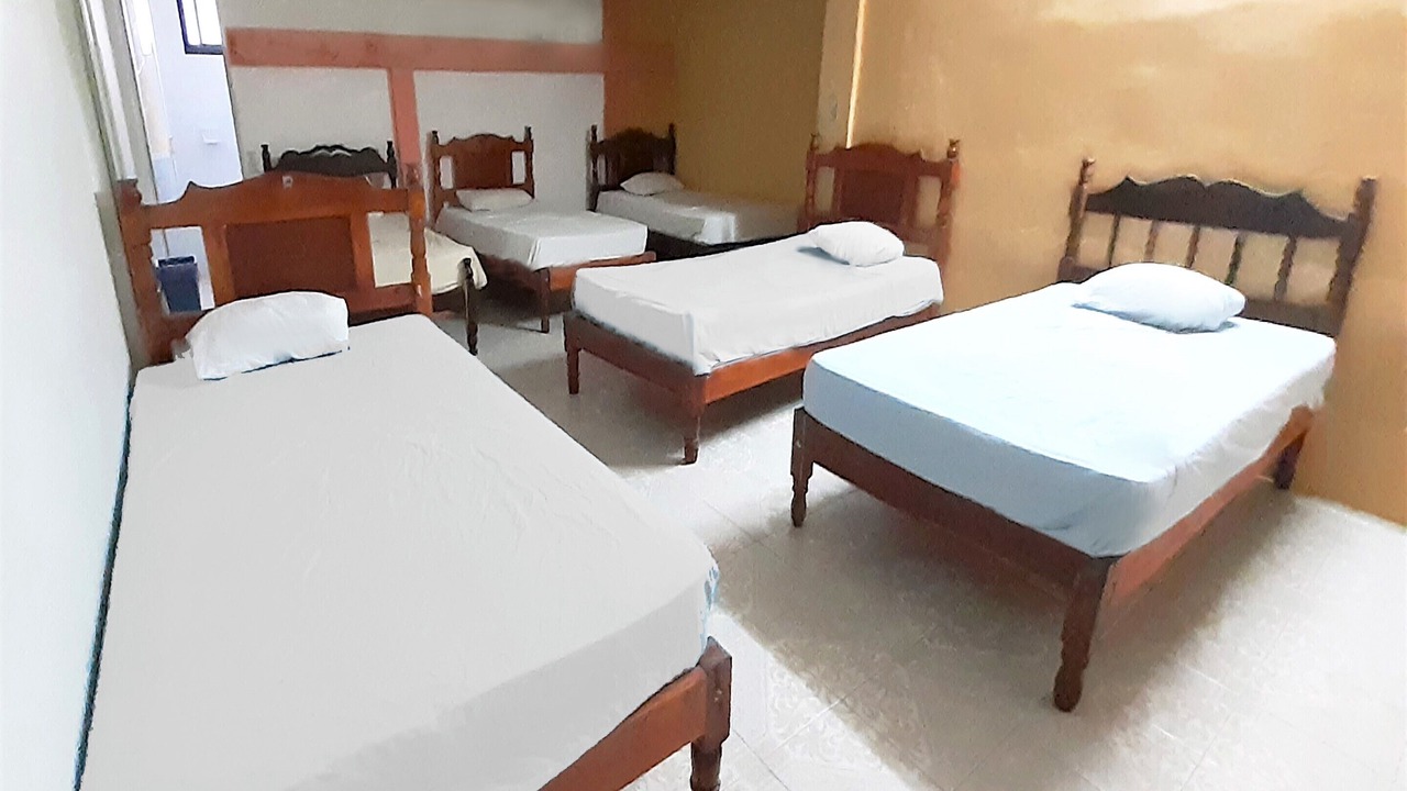 Photo of Bedroom in Ciudad del Carmen
