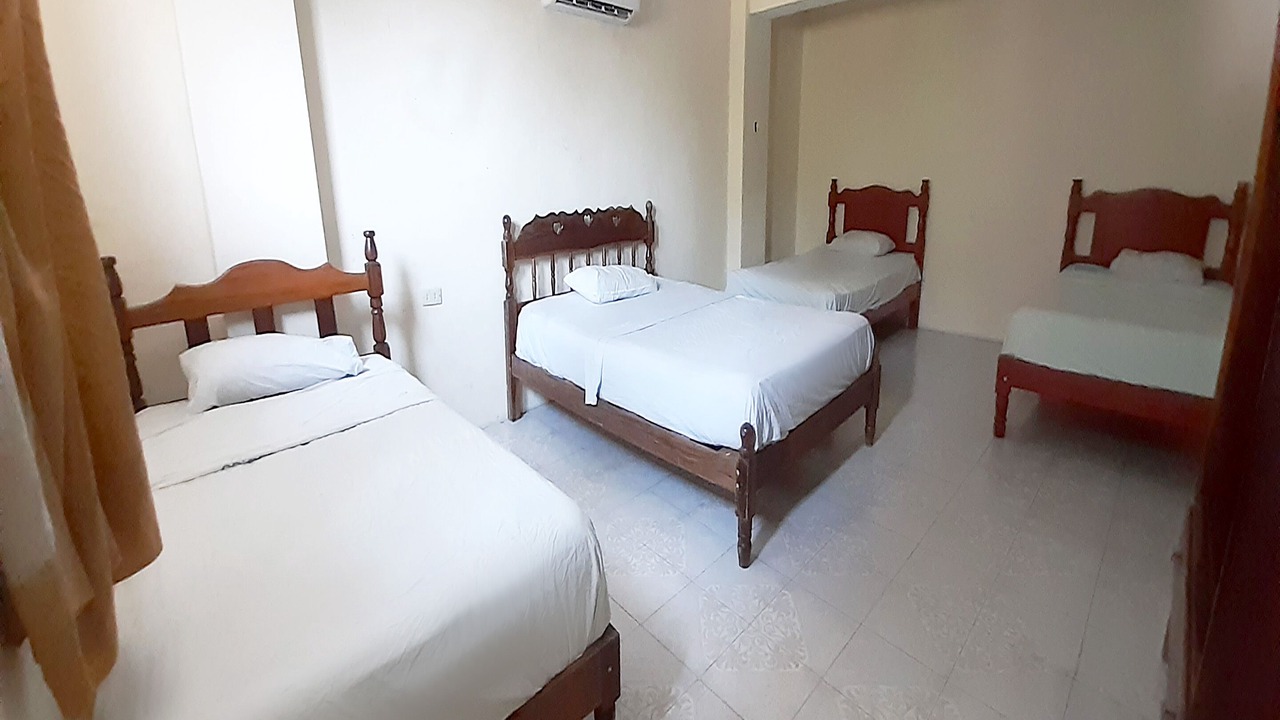 Photo of Bedroom in Ciudad del Carmen
