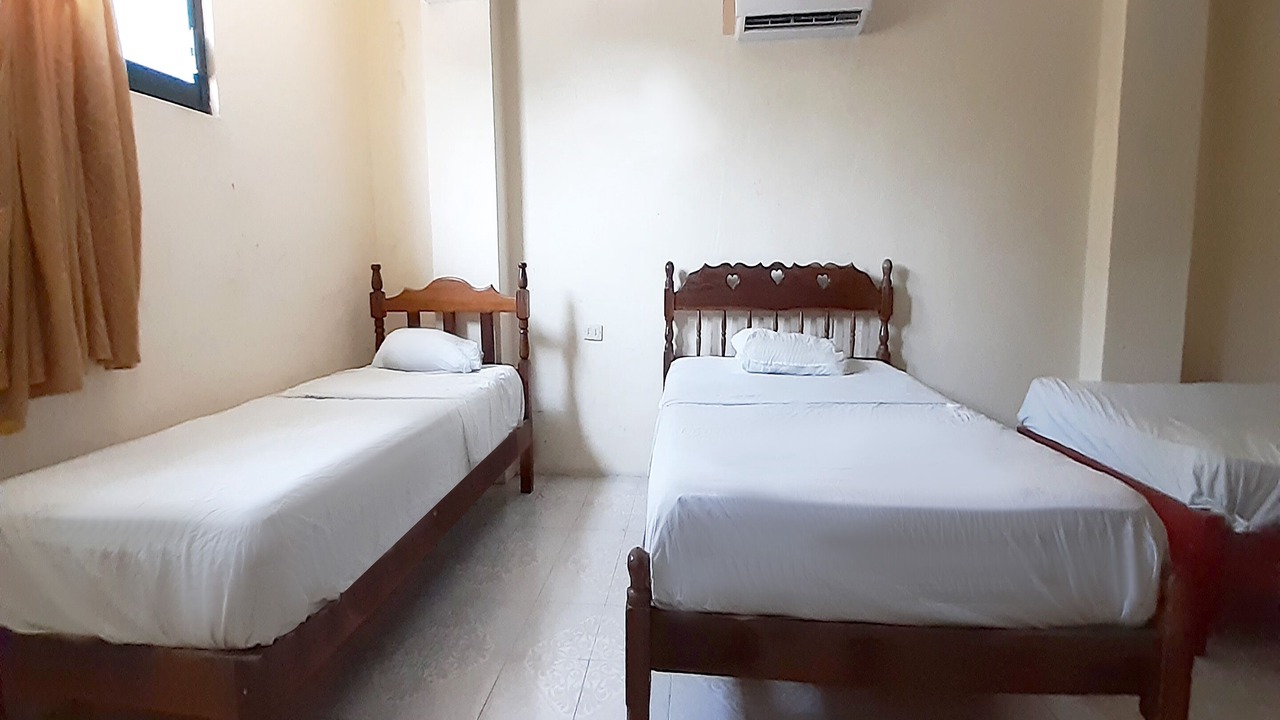 Photo of Bedroom in Ciudad del Carmen