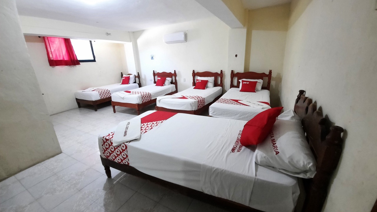 Photo of Bedroom in Ciudad del Carmen