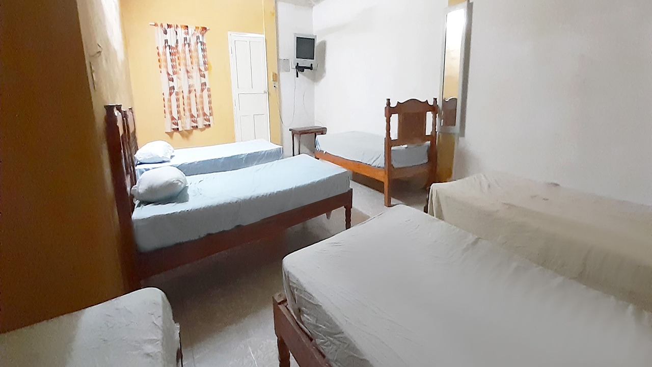 Photo of Bedroom in Ciudad del Carmen