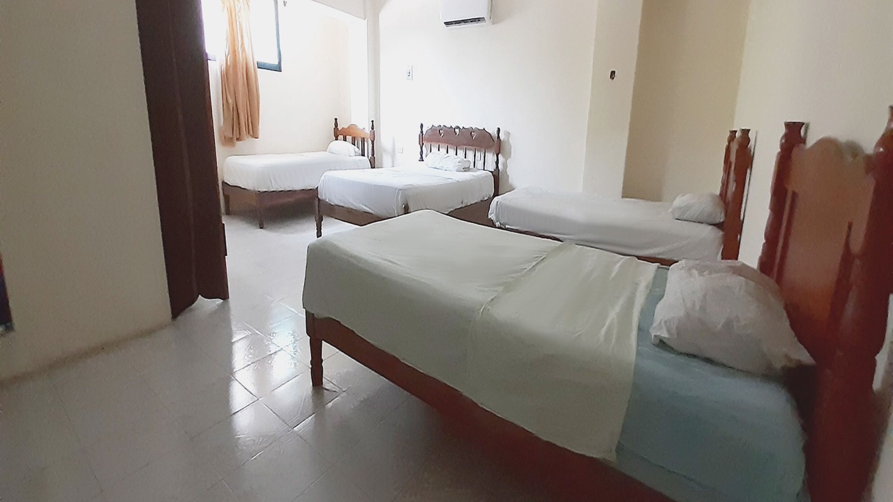 Photo of Bedroom in Ciudad del Carmen