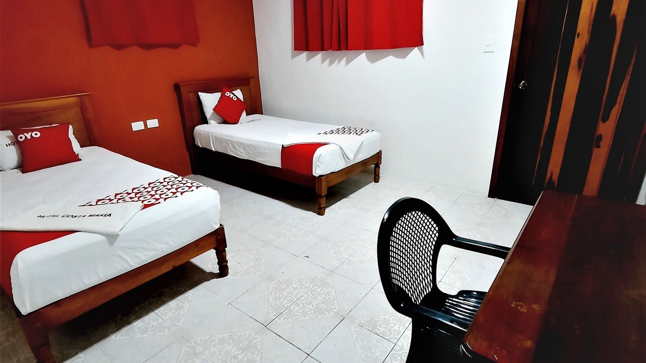 Photo of Bedroom in Ciudad del Carmen