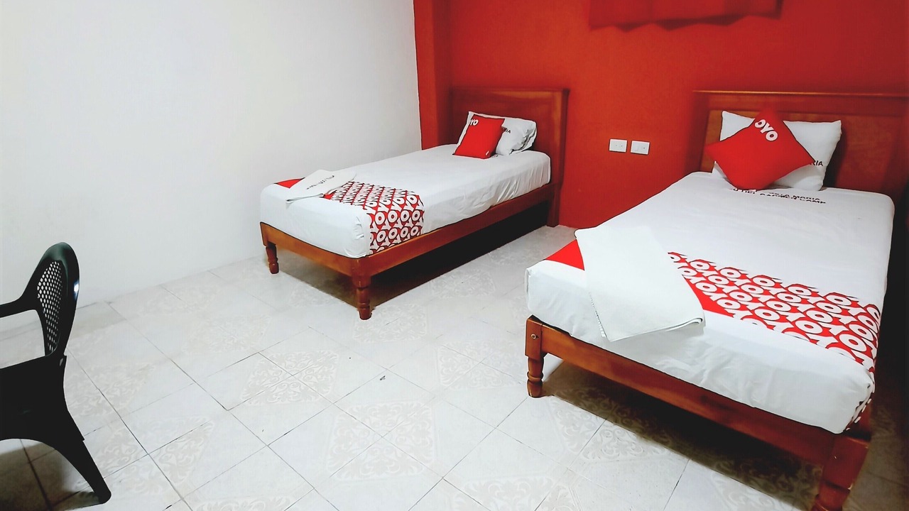 Photo of Bedroom in Ciudad del Carmen