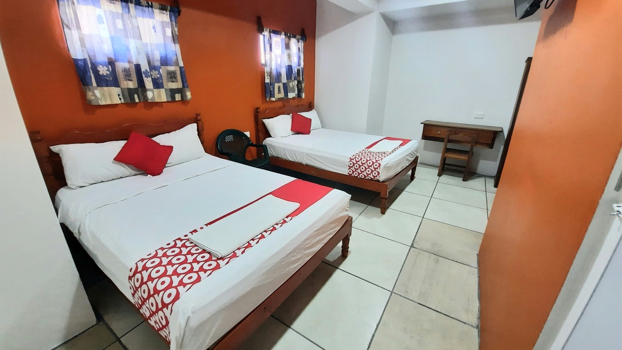 Photo of Bedroom in Ciudad del Carmen