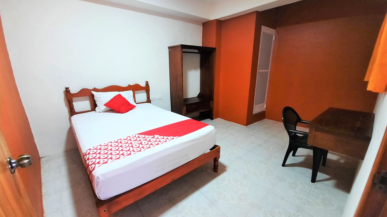 Photo of Bedroom in Ciudad del Carmen