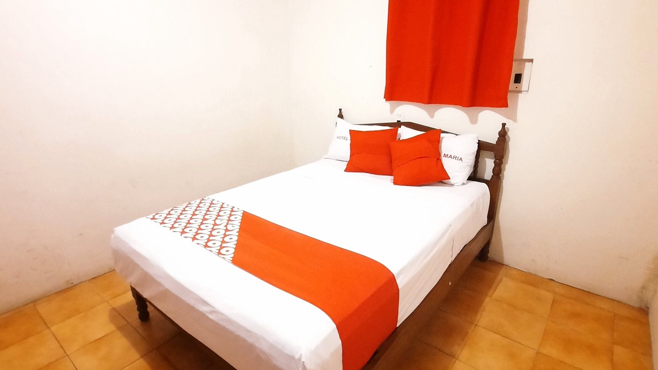 Photo of Bedroom in Ciudad del Carmen