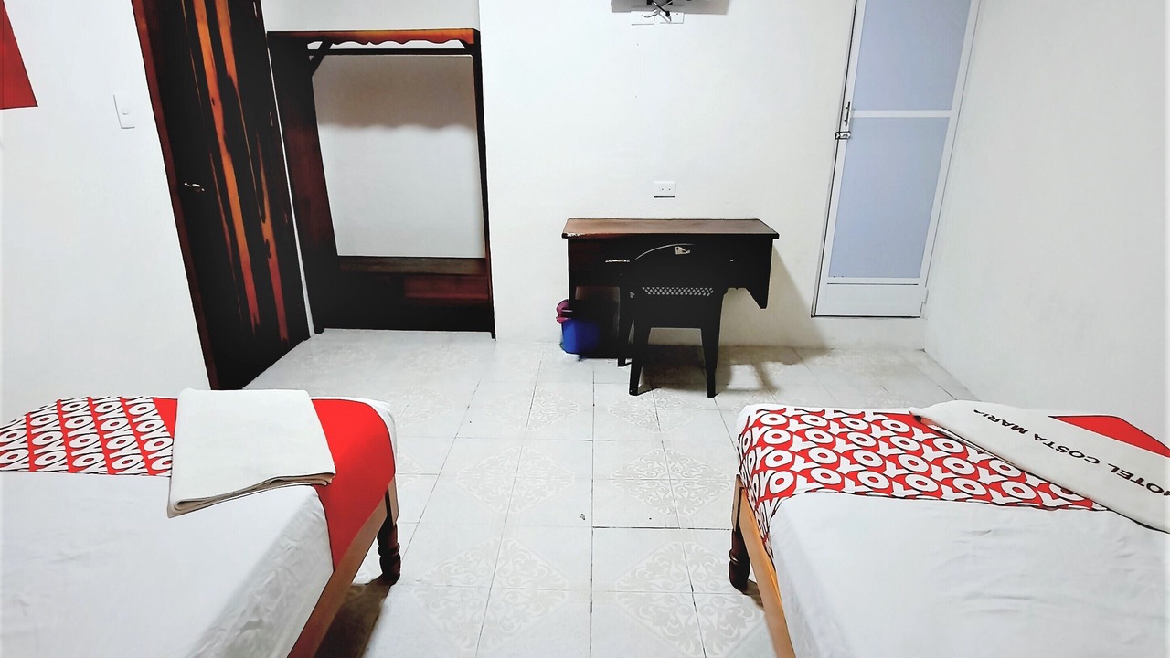 Photo of Bedroom in Ciudad del Carmen
