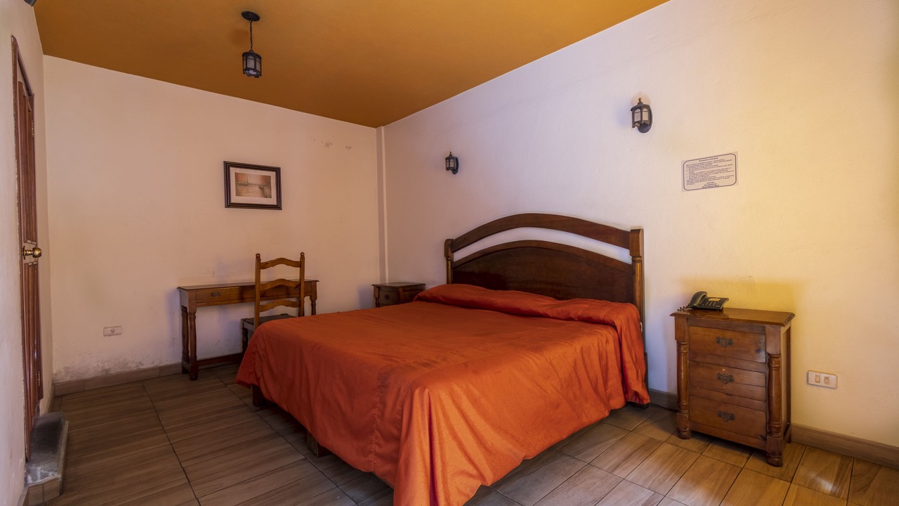 Photo of Bedroom in Xalapa