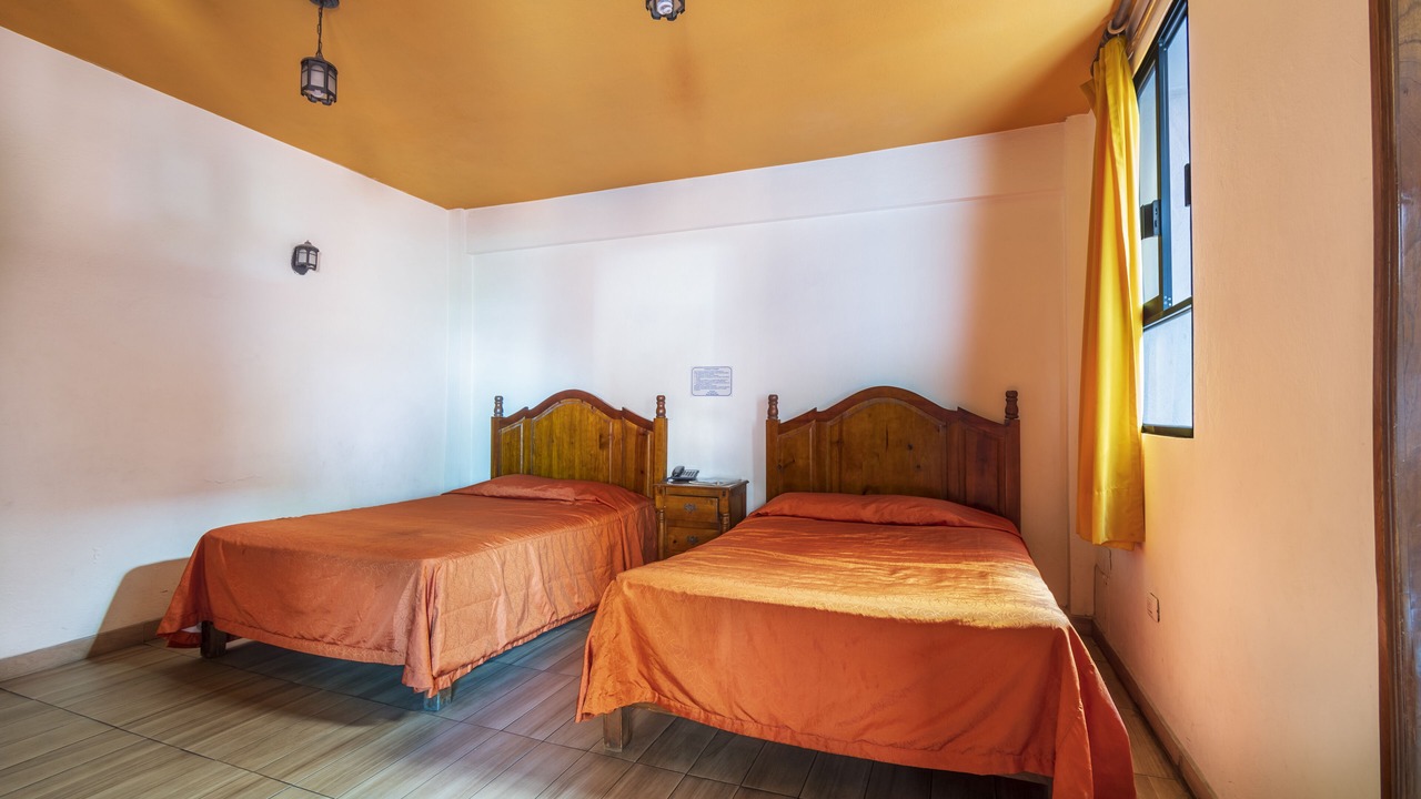 Photo of Bedroom in Xalapa