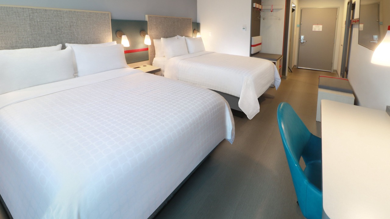 Photo of Bedroom in Fresnillo