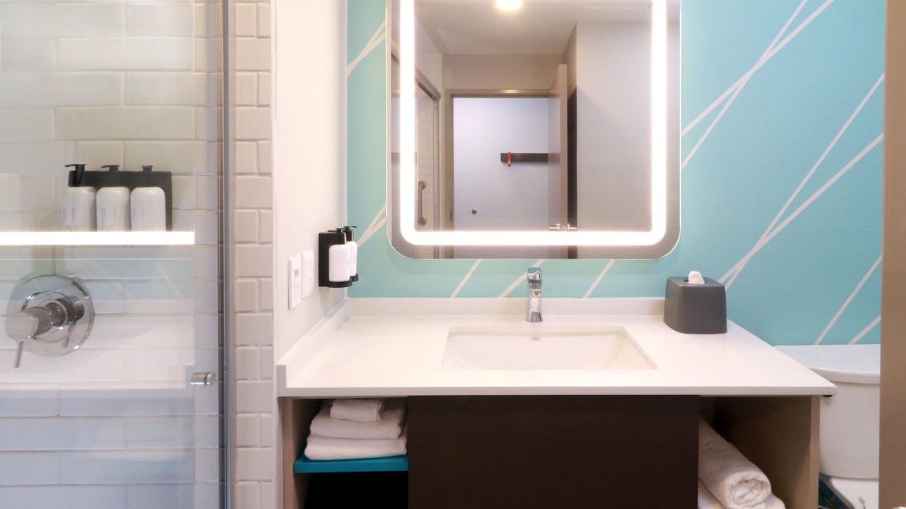 Photo of Bathroom in Fresnillo
