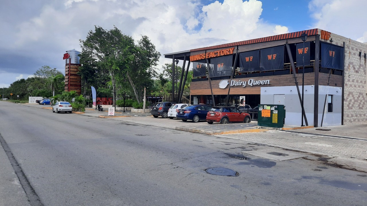 Photo of Outdoor in Puerto Juarez