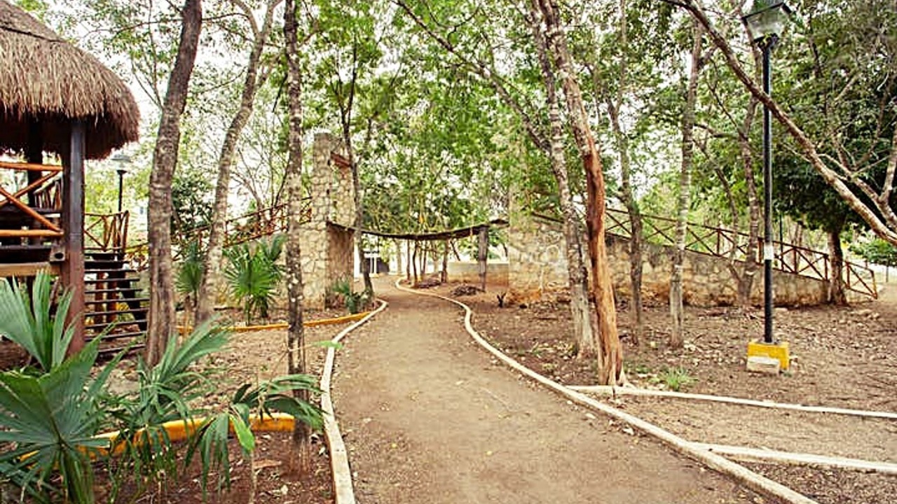 Photo of Outdoor in Puerto Juarez